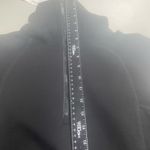 REORIA Women’s Two piece Sweatshirt Sweatpants Lounge Wear Black Size Small Photo 10