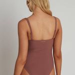 Billabong Tanlines Chloe One Piece Swimsuit Photo 1