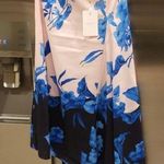 Ted Baker ππ Fantasia Floral Asymmetrical Skirt Photo 6