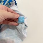 J. McLaughlin  Nicola Tiered Catalina Skirt – Blue & Green Photo 4