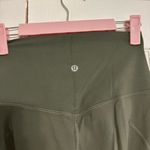 Lululemon Align Scalloped Hem High-Rise Pant 25"
Grey Sage Photo 4