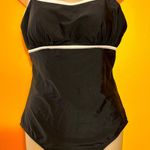 Disney Parks One- piece women’s swimsuit.  brand. Photo 0