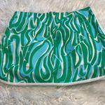 Lilly Pulitzer  Skorts size 6 excellent condition Photo 3
