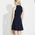 Ali & Jay  Navy Marvelous Girl Navy Ribbed Fit & Flare Mini Dress Photo 2