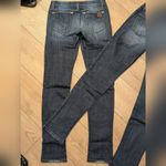 joe's jeans ππ 27 Chelsea Skinny Leg Designer Premium Denim Bundle Lot 2 Pairs Photo 9
