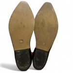 Pink‎ fringe suede leather cowgirl festival western boots Pink Size undefined Photo 1