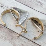 Vintage Goldette Earrings Dangle Earrings for Pierced Ears Photo 7