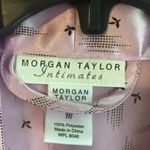 Morgan Taylor  intimates medium robe Photo 3