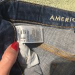 American Eagle NWOT AE Next Level Curvy High-Waisted Jegging Crop size 00 Photo 7