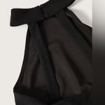 Mango Cut-out back dress new Photo 5