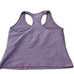 Beyond Yoga  indigo heather space dye step up racerback tank top size 2XL Photo 2
