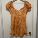 FIELD DREAMS PUFF SLEEVE TIE Photo 6