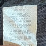 Michael Kors MICHAEL  Pants Black Photo 2