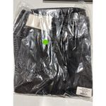 RE/DONE NWT  WORN BLACK WITH RIP 70S STRAIGHT Photo 2