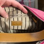 Kate Spade Vintage Half Moon Nylon Hobo Shoulder Bag Photo 7