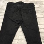 AG Adriano Goldschmied Adriano Goldschimied black the legging ankle jean Photo 3