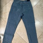 American Eagle Outfitters Stretch Mom Jeans Photo 2