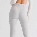 Free People Jayde Gray Flare Jeans Photo 1