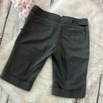 Red By Marco Echo 3/4 Dress Short Pants Size 11 Gray Photo 7