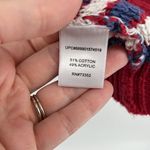 it's our time Sweater tank size medium vintage 90’s style Photo 6