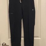 FIGS  high waisted Yola skinny, scrub pants, size small ￼ Photo 0