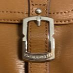 TIGNANELLO Purse color tan / brown excellent condition see pictures for conditio Photo 12