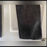 Madewell Black High-Rise Bootcut Jeans Size 25 *Altered* Photo 7