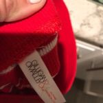 Gilligan & O’Malley striped thermal bottoms Red Photo 3