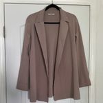 MM.LaFleur  'Merritt' Jardigan in Sandy Beige Sz L Photo 3