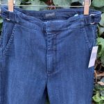 Marciano  Women Blue Bell Bottom Jeans Size 26 Photo 2