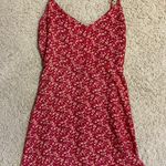 Forever 21 Floral Dress Photo 0