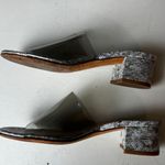 Maryam Nassir Zadeh - Opening Ceremony Sophie Clear Slide Formal Wedding Photo 3