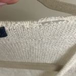 Brandy Melville ✨ ANDI MOHAIR V-NECK SWEATER✨ Photo 4