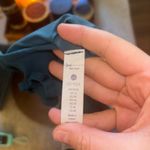 CRZ Yoga Teal workout jumpsuit  Photo 1