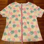 appleseed's Appleseed’s PETITES Spring Celebration Top Photo 4