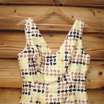 Tibi  Print Sheath Dress Photo 2