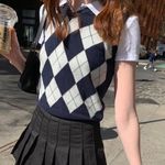 Brandy Melville  riley sweater vest Photo 0