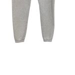Aritzia Tna Cozy Fleece Perfect Fit Sweatfleece Sweatpants Gray Size XS Photo 3