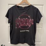 Mother THE BOXY GOODIE GOODIE IN  WORLD TOUR Photo 0