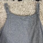 Matilda Jane House Of Clouds Grey Tank Top Photo 5