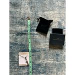 U7 Silver Tone Cat Rhinestone Fashion Necklace Silver Photo 2