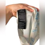 Miaou Tattoo mini skirt Blue Photo 6