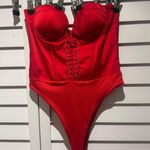 Oh Polly Bodysuit Corset  Photo 0