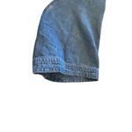 Vintage 90s Country Casuals Embroidered Love Dove Ribbon Denim /jean Maxi Dress Blue Size undefined Photo 9