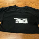 Brandy Melville  Crop tee Photo 0