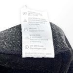 Vince  Gray Skinny Trouser Ankle Dress Pants Photo 4