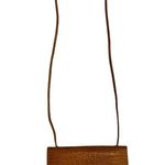 Mundi Small Leather Crossbody Photo 5