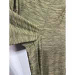 All In Motion Wide Leg Pull-On Pants Athleisure Minimalist Stretchy Women's L Photo 6