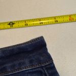 UWJ Women's Size 15/16 Denim Jeans High‎ Rise Dark Wash Stretch Classic # Blue Photo 6