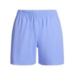 SKIMS  Cotton Jersey Classic Short in Blue Violet, Size Small Photo 3